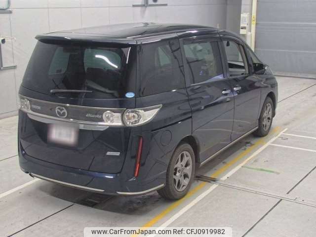 mazda biante 2014 -MAZDA--Biante DBA-CCFFW--CCFFW-110223---MAZDA--Biante DBA-CCFFW--CCFFW-110223- image 2