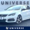 peugeot 308 2017 -PEUGEOT--Peugeot 308 LDA-T9AH01--VF3LHAHWWHS209324---PEUGEOT--Peugeot 308 LDA-T9AH01--VF3LHAHWWHS209324- image 1