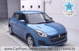 suzuki swift 2019 -SUZUKI--Swift ZC83S-122670---SUZUKI--Swift ZC83S-122670-