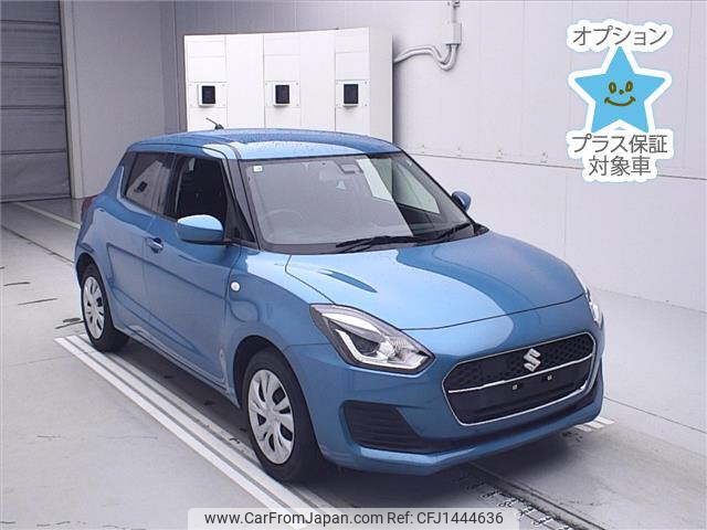 suzuki swift 2019 -SUZUKI--Swift ZC83S-122670---SUZUKI--Swift ZC83S-122670- image 1