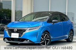 nissan note 2021 -NISSAN--Note 6AA-E13--E13-041013---NISSAN--Note 6AA-E13--E13-041013-