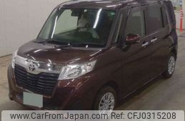 toyota roomy 2020 -TOYOTA 【成田 500ﾃ8933】--Roomy DBA-M900A--M900A-0451463---TOYOTA 【成田 500ﾃ8933】--Roomy DBA-M900A--M900A-0451463-