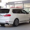 bmw x7 2021 -BMW--BMW X7 3CA-TB4230--WBATB420409H94881---BMW--BMW X7 3CA-TB4230--WBATB420409H94881- image 3