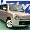 suzuki alto-lapin-chocolat 2013 quick_quick_HE22S_HE22S-812675 image 1