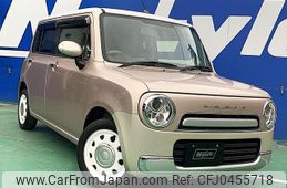 suzuki alto-lapin-chocolat 2013 quick_quick_HE22S_HE22S-812675