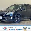 subaru exiga 2017 -SUBARU--Exiga DBA-YAM--YAM-026122---SUBARU--Exiga DBA-YAM--YAM-026122- image 1