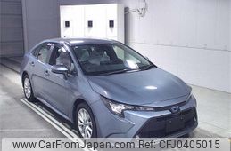 toyota corolla 2020 -TOYOTA--Corolla ZWE211-6062799---TOYOTA--Corolla ZWE211-6062799-