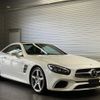 mercedes-benz sl-class 2019 -MERCEDES-BENZ--Benz SL DBA-231466--WDD2314662F055106---MERCEDES-BENZ--Benz SL DBA-231466--WDD2314662F055106- image 1