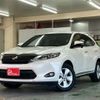 toyota harrier 2014 -TOYOTA--Harrier DBA-ZSU60W--ZSU60-0005349---TOYOTA--Harrier DBA-ZSU60W--ZSU60-0005349- image 1