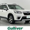 subaru forester 2020 -SUBARU--Forester 5AA-SKE--SKE-032331---SUBARU--Forester 5AA-SKE--SKE-032331- image 1