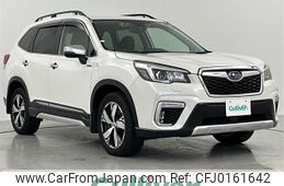 subaru forester 2020 -SUBARU--Forester 5AA-SKE--SKE-032331---SUBARU--Forester 5AA-SKE--SKE-032331-