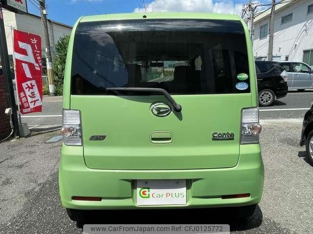 daihatsu move-conte 2014 quick_quick_DBA-L575S_L575S-0212136 image 2