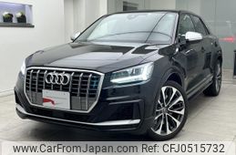 audi sq2 2020 quick_quick_3BA-GADNUF_WAUZZZGA0LA012595