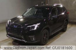 subaru forester 2021 quick_quick_4BA-SK5_SK5-015902