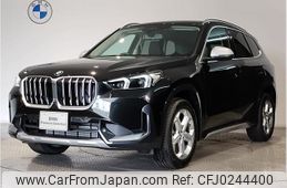 bmw x1 2023 quick_quick_3BA-52EE20_WBA52EE0705Y06035