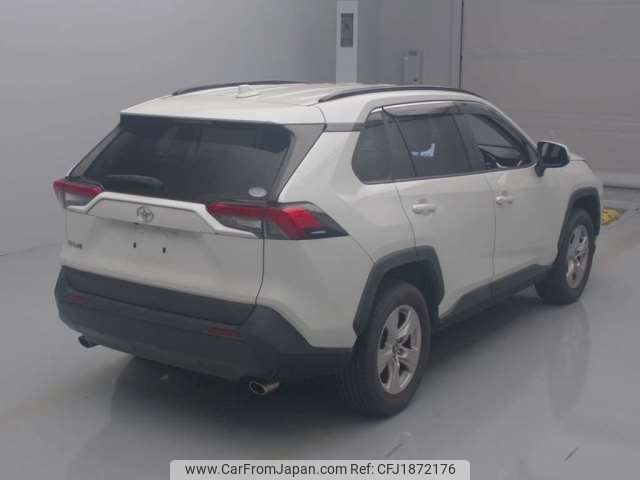 toyota rav4 2019 CFJ1872176 image 2
