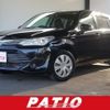toyota corolla-fielder 2016 CFJ1843487 image 1