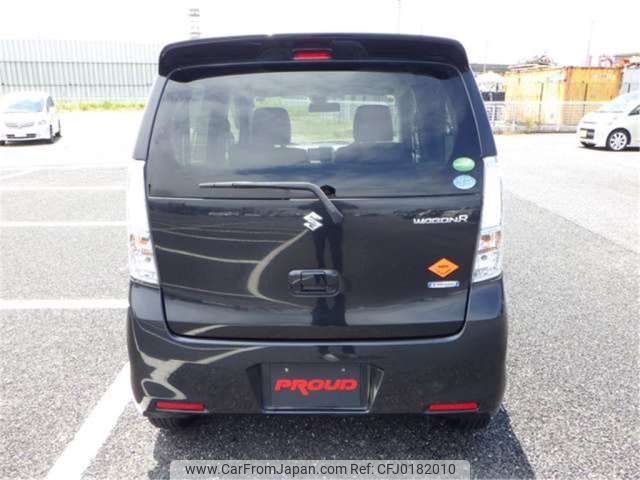 suzuki wagon-r 2014 -SUZUKI 【袖ヶ浦 581ｴ4330】--Wagon R DAA-MH44S--MH44S-102135---SUZUKI 【袖ヶ浦 581ｴ4330】--Wagon R DAA-MH44S--MH44S-102135- image 2