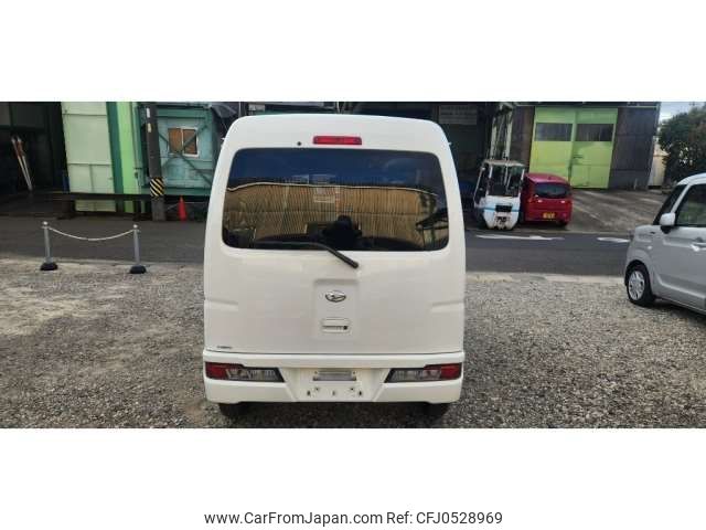 daihatsu hijet-van 2021 -DAIHATSU--Hijet Van 3BD-S321V--S321V-0504186---DAIHATSU--Hijet Van 3BD-S321V--S321V-0504186- image 2