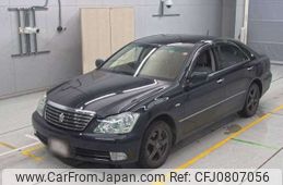 toyota crown 2004 -TOYOTA--Crown CBA-GRS183--GRS183-0001706---TOYOTA--Crown CBA-GRS183--GRS183-0001706-