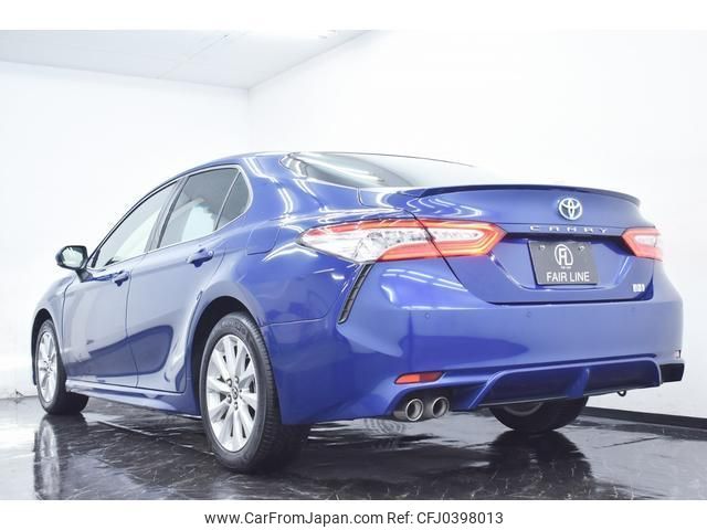 toyota camry 2019 quick_quick_DAA-AXVH70_AXVH70-1048759 image 2