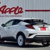 toyota c-hr 2022 CFJ1675685 image 3