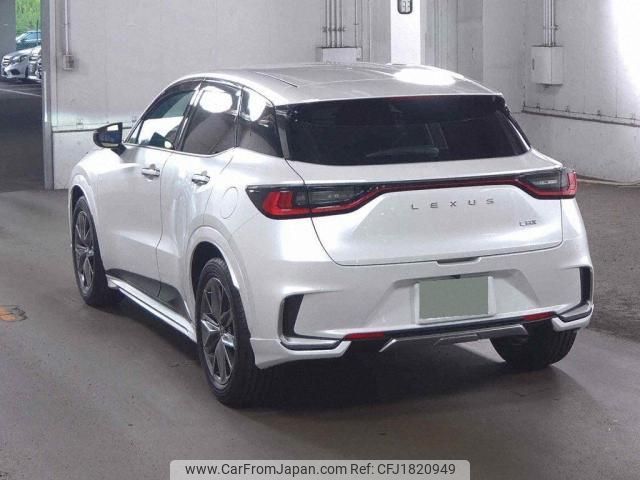 lexus lexus-others 2025 CFJ1820949 image 2