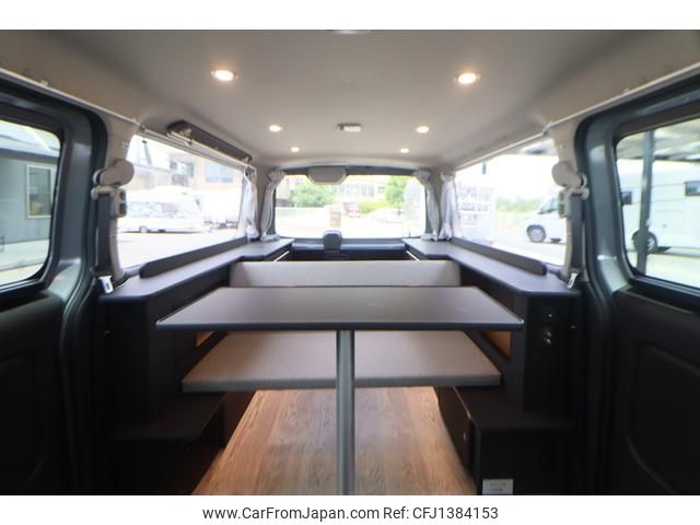 nissan caravan-van 2025 GOO_JP_700080439730250706002 image 1