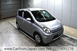 suzuki alto-eco 2014 CFJ1671176