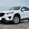 mazda cx-5 2013 CFJ1483370 image 7