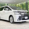 toyota vellfire 2016 -TOYOTA--Vellfire DBA-AGH30W--AGH30-0098141---TOYOTA--Vellfire DBA-AGH30W--AGH30-0098141- image 18