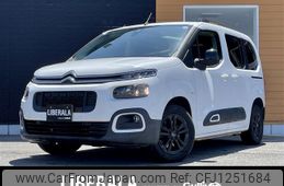 citroen berlingo 2020 -CITROEN--Citroen Berlingo 3DA-K9CYH01--VR7ECYHZRLJ792589---CITROEN--Citroen Berlingo 3DA-K9CYH01--VR7ECYHZRLJ792589-