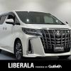 toyota alphard 2018 -TOYOTA--Alphard DBA-AGH35W--AGH35-0026846---TOYOTA--Alphard DBA-AGH35W--AGH35-0026846- image 1