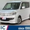 mitsubishi delica-d2 2012 CFJ1708432 image 1