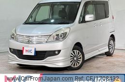 mitsubishi delica-d2 2012 CFJ1708432