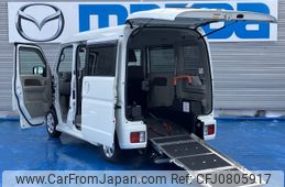 nissan clipper-rio 2020 -NISSAN--Clipper Rio ABA-DR17Wｶｲ--DR17W-200264---NISSAN--Clipper Rio ABA-DR17Wｶｲ--DR17W-200264-