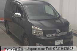 toyota voxy 2013 -TOYOTA 【群馬 301ﾎ67】--Voxy ZRR75W-0105972---TOYOTA 【群馬 301ﾎ67】--Voxy ZRR75W-0105972-