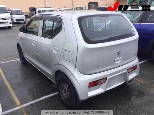 suzuki alto 2019 -SUZUKI--Alto HA36S--502136---SUZUKI--Alto HA36S--502136- image 2