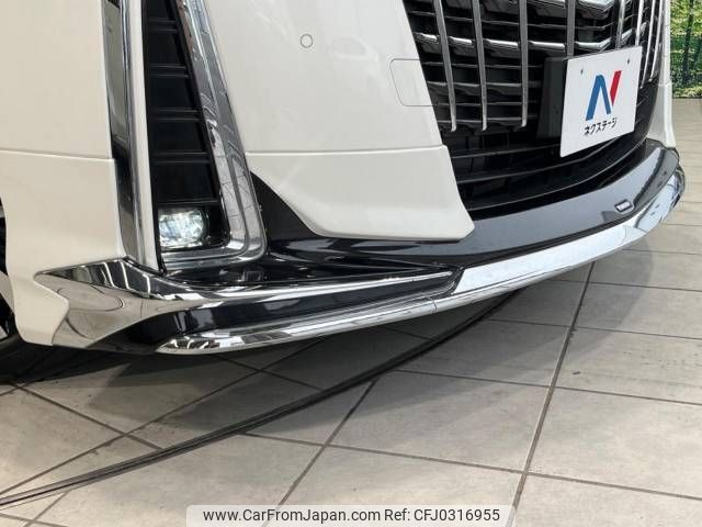 toyota alphard 2021 -TOYOTA--Alphard 3BA-AGH30W--AGH30-9039249---TOYOTA--Alphard 3BA-AGH30W--AGH30-9039249- image 2