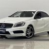 mercedes-benz a-class 2013 -MERCEDES-BENZ--Benz A Class DBA-176042--WDD1760422J098661---MERCEDES-BENZ--Benz A Class DBA-176042--WDD1760422J098661- image 1