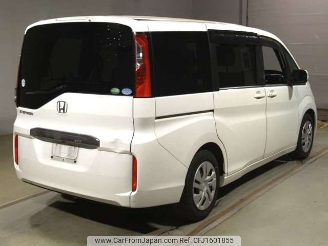 honda stepwagon 2016 CFJ1601855 image 2
