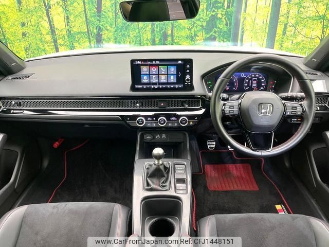 honda civic 2021 quick_quick_FL1_FL1-1003917 image 2