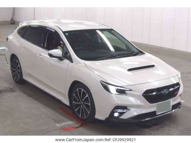 subaru levorg 2020 -SUBARU 【名古屋 363ﾈ1210】--Levorg 4BA-VN5--VN5-005086---SUBARU 【名古屋 363ﾈ1210】--Levorg 4BA-VN5--VN5-005086- image 1