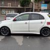 nissan march 2021 -NISSAN 【千葉 】--March K13ｶｲ--507152---NISSAN 【千葉 】--March K13ｶｲ--507152- image 16