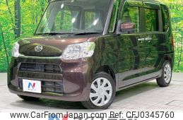 daihatsu tanto 2015 -DAIHATSU--Tanto DBA-LA600S--LA600S-0343403---DAIHATSU--Tanto DBA-LA600S--LA600S-0343403-