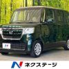 honda n-box 2017 -HONDA--N BOX DBA-JF3--JF3-1049028---HONDA--N BOX DBA-JF3--JF3-1049028- image 1