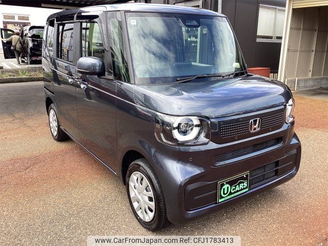honda n-box 2024 CFJ1783413 image 1
