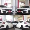 honda civic 2018 -HONDA 【名変中 】--Civic FK8--1001194---HONDA 【名変中 】--Civic FK8--1001194- image 12