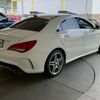 mercedes-benz cla-class 2014 -MERCEDES-BENZ--Benz CLA DBA-117344--WDD1173442N134168---MERCEDES-BENZ--Benz CLA DBA-117344--WDD1173442N134168- image 3