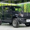 suzuki jimny 2023 CFJ1711132 image 16